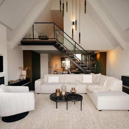 Het-Boothuys Villa Хардевайк Екстериор снимка