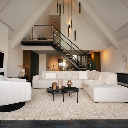 Het-Boothuys Villa Хардевайк Екстериор снимка