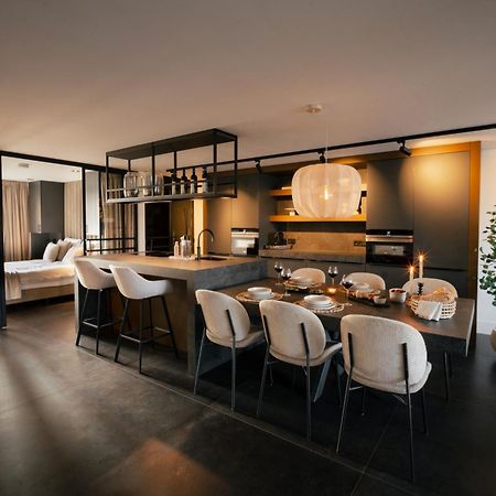 Het-Boothuys Villa Хардевайк Екстериор снимка
