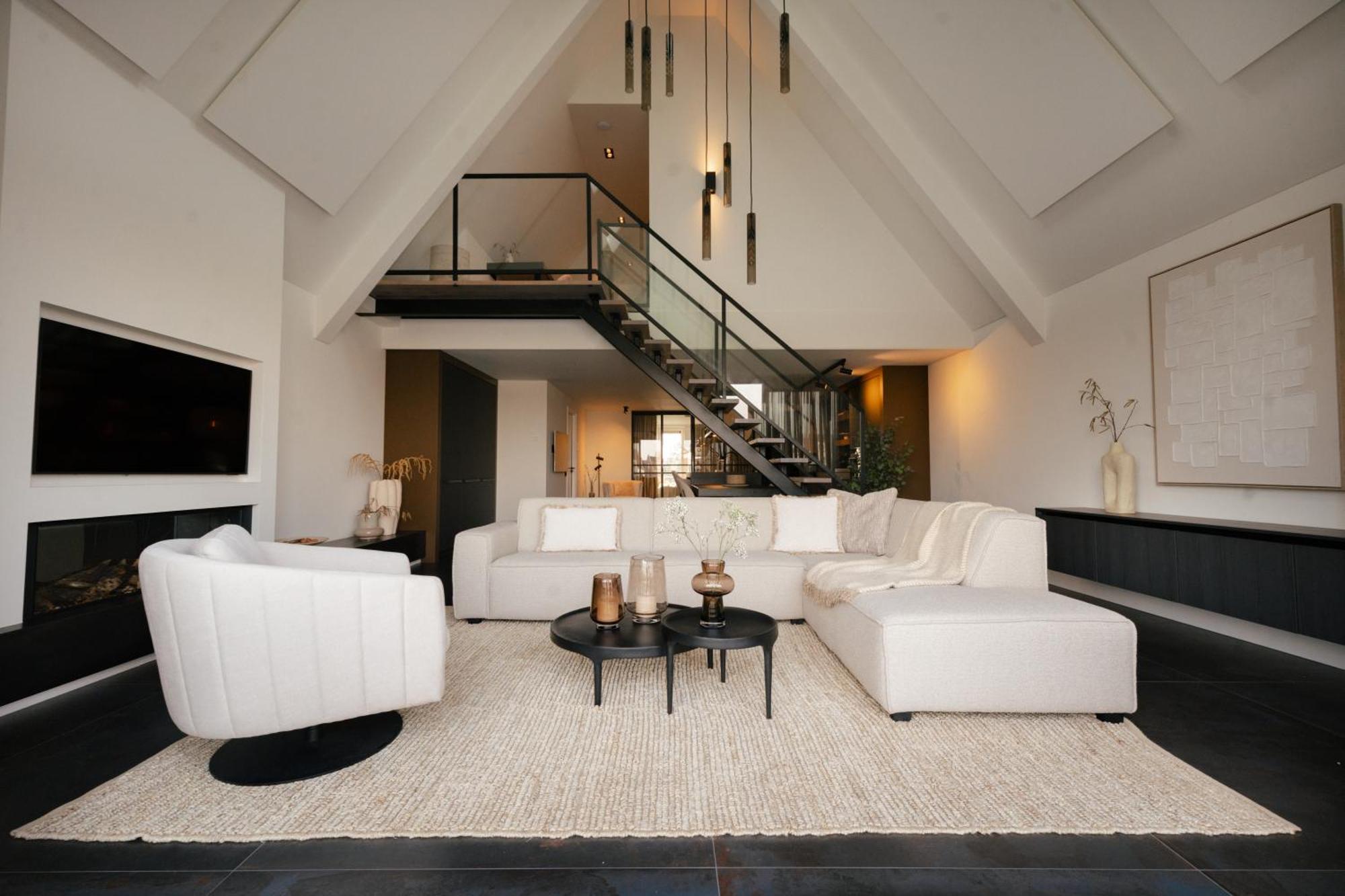 Het-Boothuys Villa Хардевайк Екстериор снимка