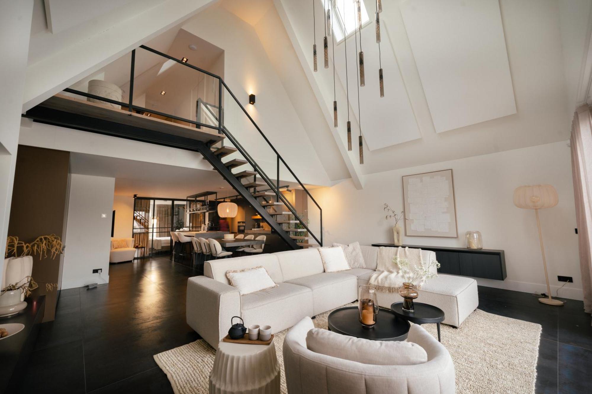 Het-Boothuys Villa Хардевайк Екстериор снимка
