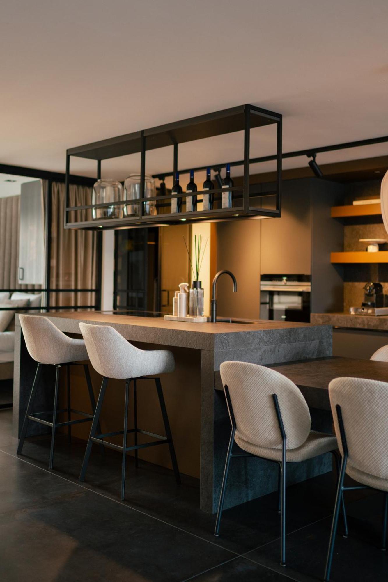 Het-Boothuys Villa Хардевайк Екстериор снимка