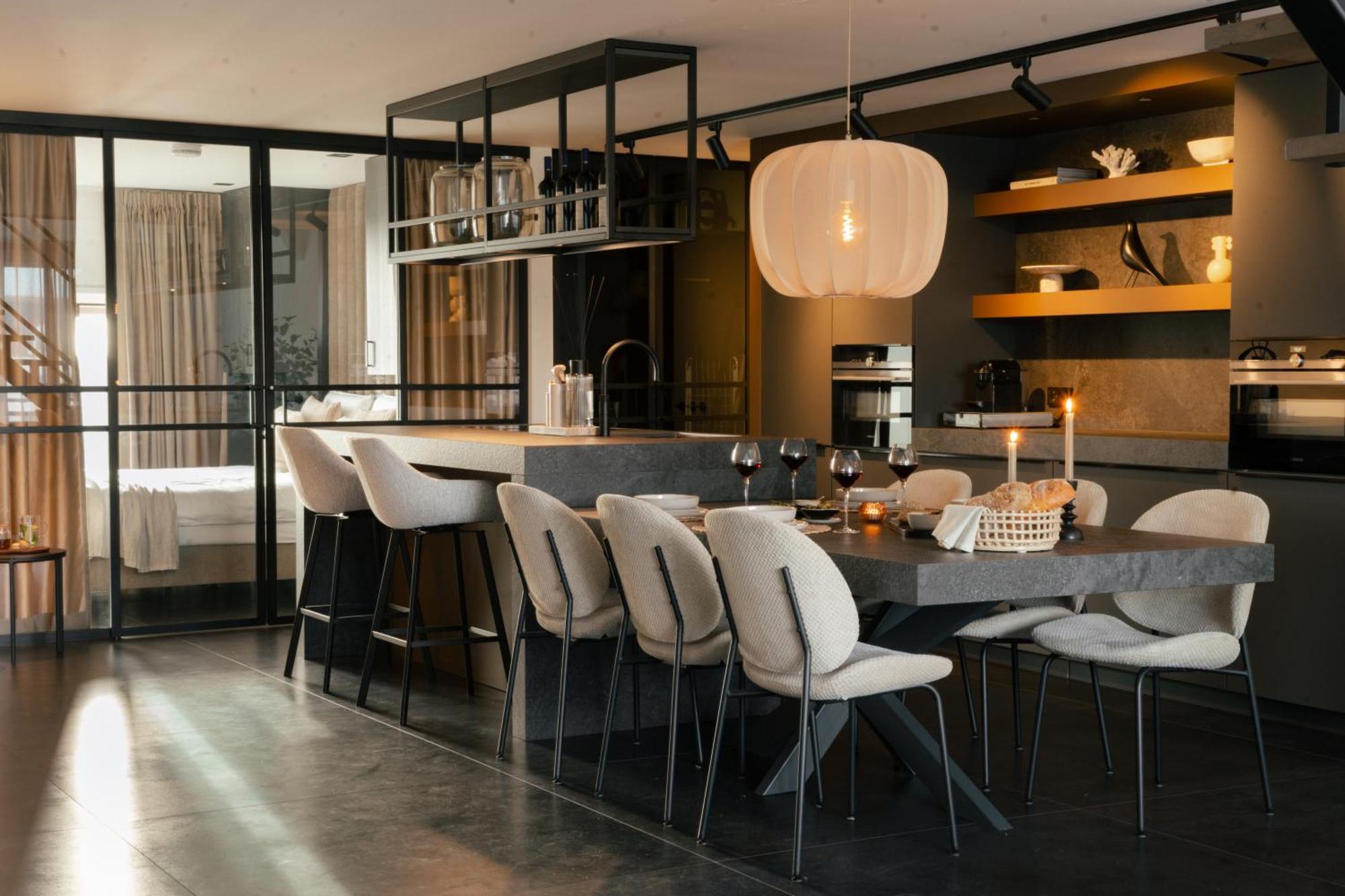 Het-Boothuys Villa Хардевайк Екстериор снимка