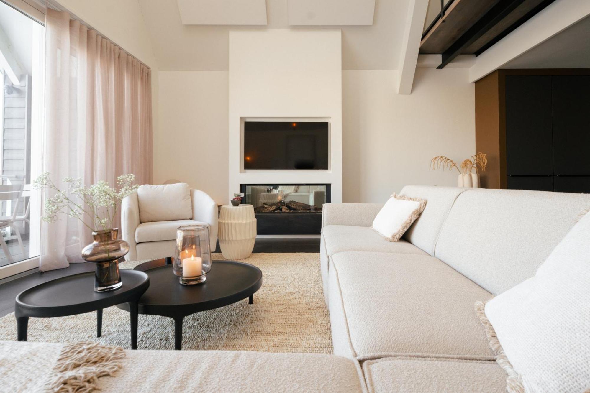 Het-Boothuys Villa Хардевайк Екстериор снимка