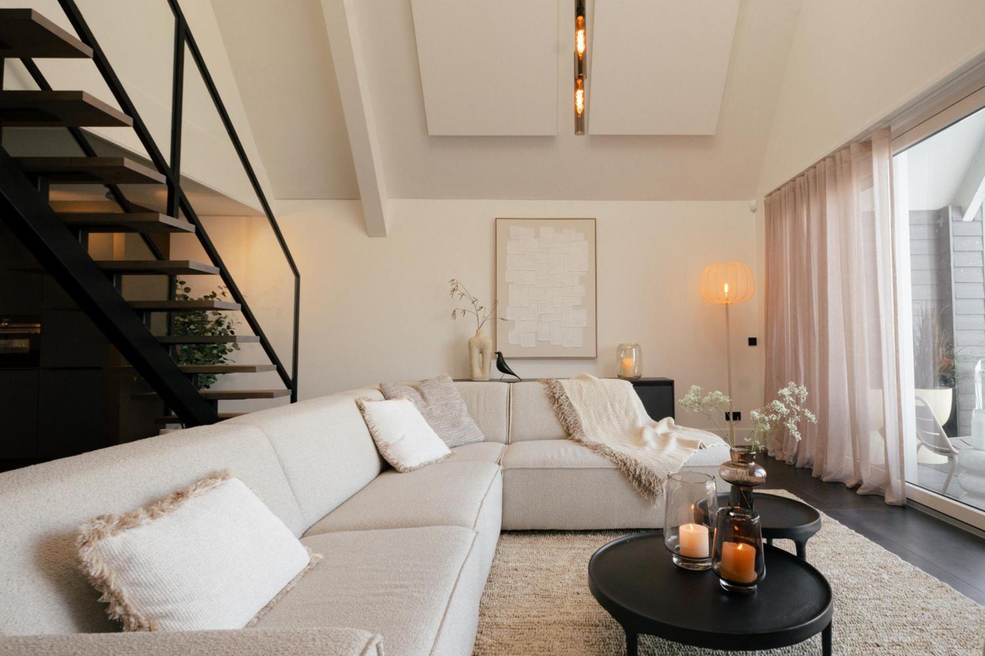 Het-Boothuys Villa Хардевайк Екстериор снимка